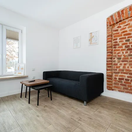 Park Zrodliska Bricks