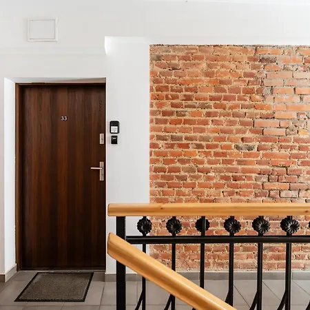 Galante Niedaleko Piotrkowskiej By Bookinghost Apartamento *