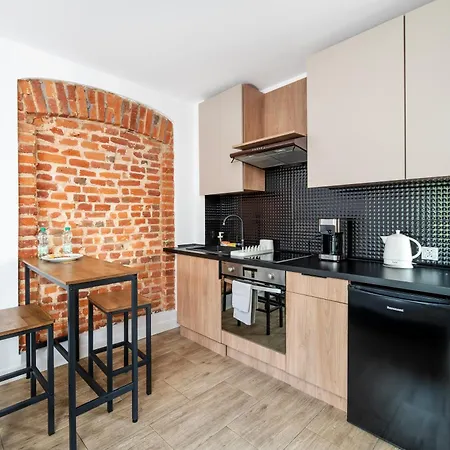 Galante Niedaleko Piotrkowskiej By Bookinghost Apartamento Łódź