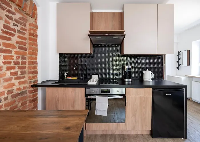 Galante Niedaleko Piotrkowskiej By Bookinghost Apartamento