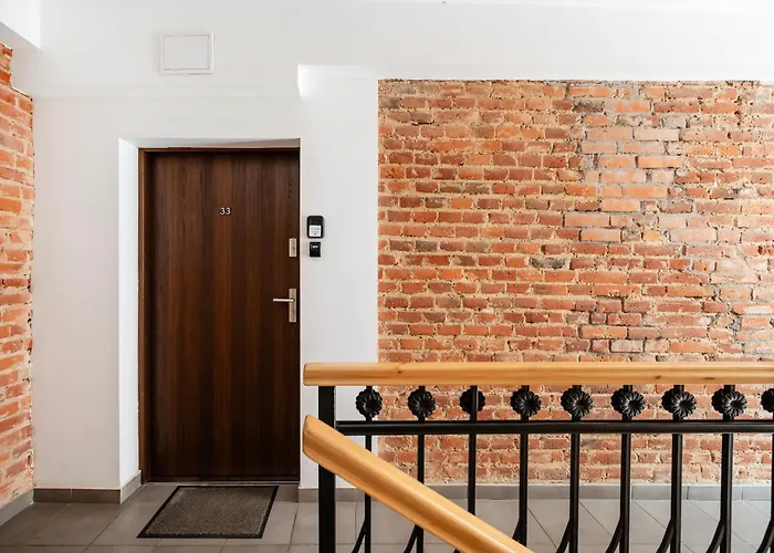 Galante Niedaleko Piotrkowskiej By Bookinghost Apartamento *