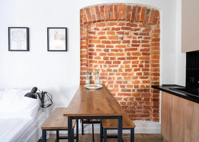 Apartamento Galante Niedaleko Piotrkowskiej By Bookinghost Łódź