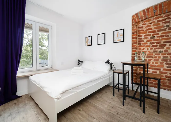 Galante Niedaleko Piotrkowskiej By Bookinghost Apartamento
