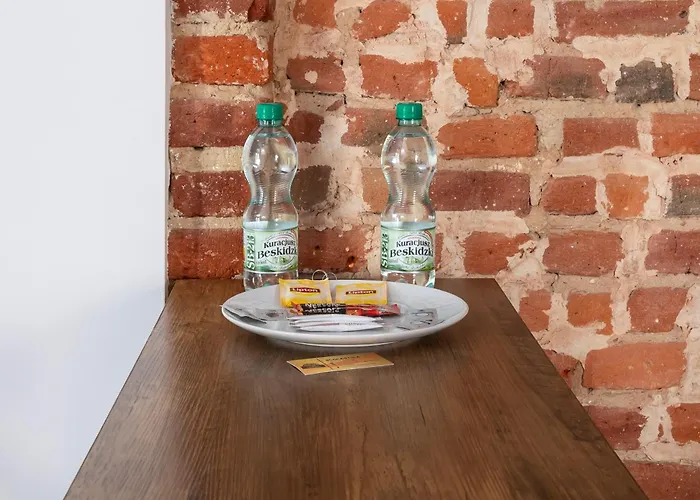 Lejlighed Galante Niedaleko Piotrkowskiej By Bookinghost *